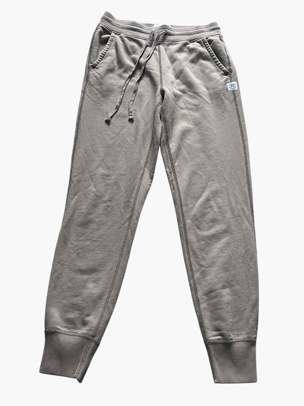 Reigning Champ Mid-weight Cotton Terry Jogger
Size S